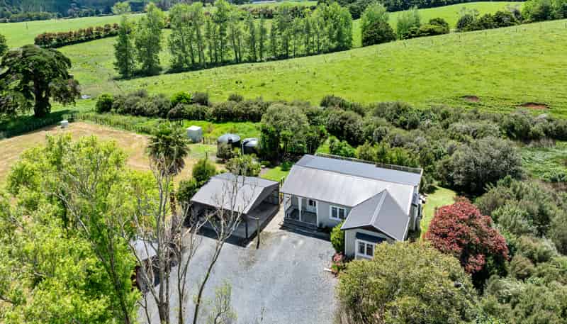 310 Waiteitei Road, Wellsford