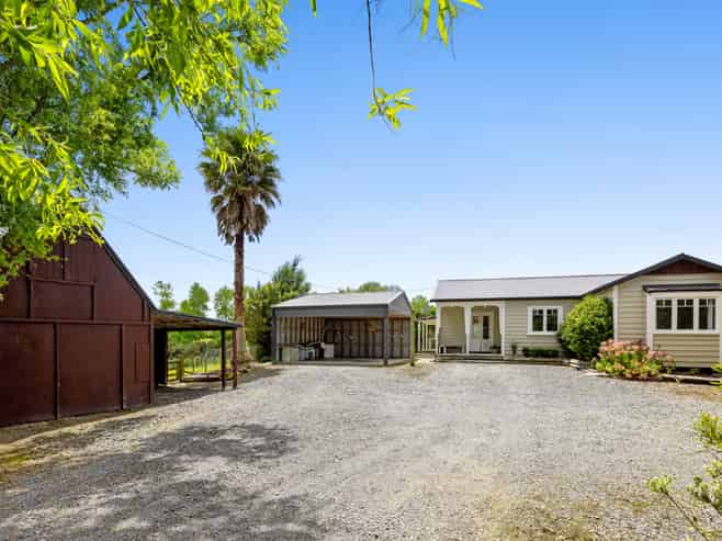 310 Waiteitei Road, Wellsford