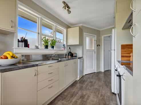 100 Stanners Street, Eltham