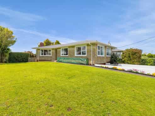 100 Stanners Street, Eltham