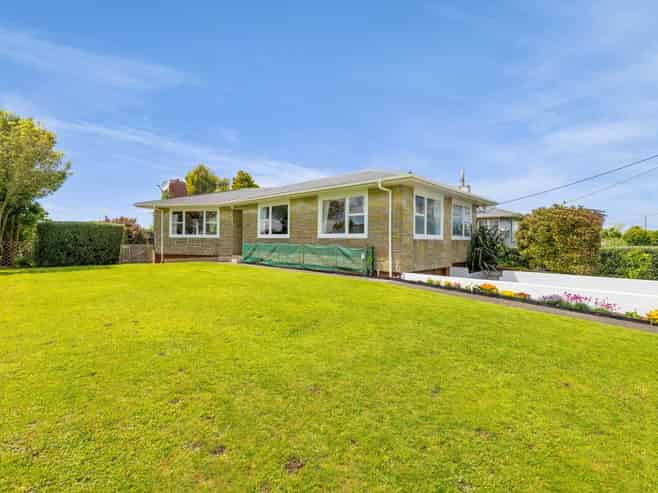 100 Stanners Street, Eltham