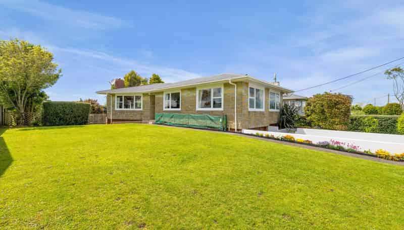 100 Stanners Street, Eltham