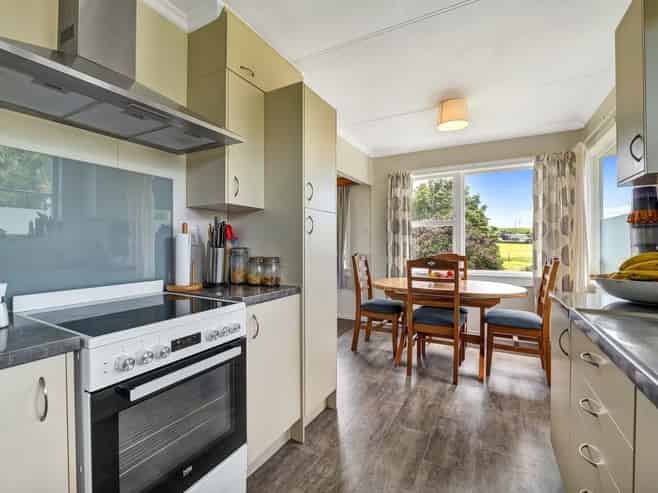 100 Stanners Street, Eltham