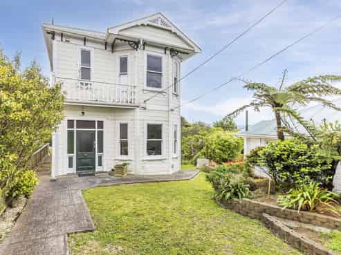 30 Apuka Street, Brooklyn