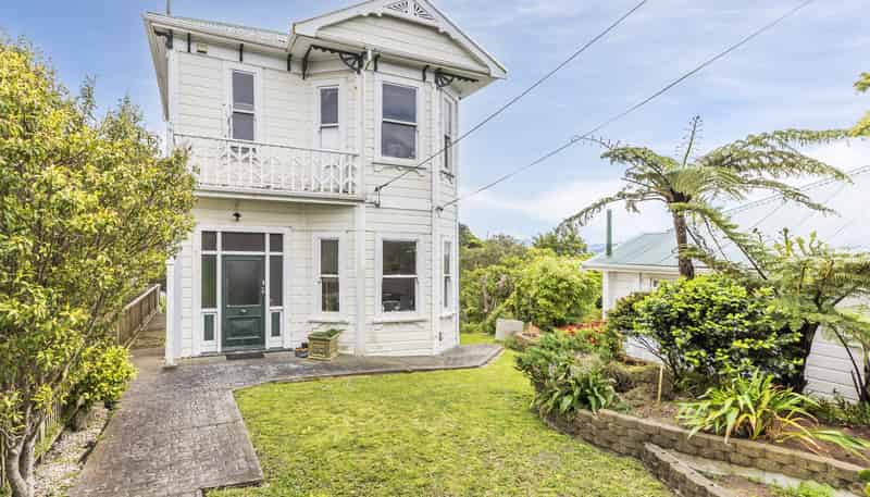 30 Apuka Street, Brooklyn