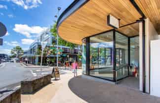 You Can't Beat This Profile!