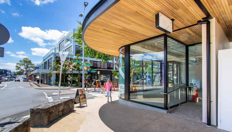 G3/111 Hurstmere Road, Takapuna