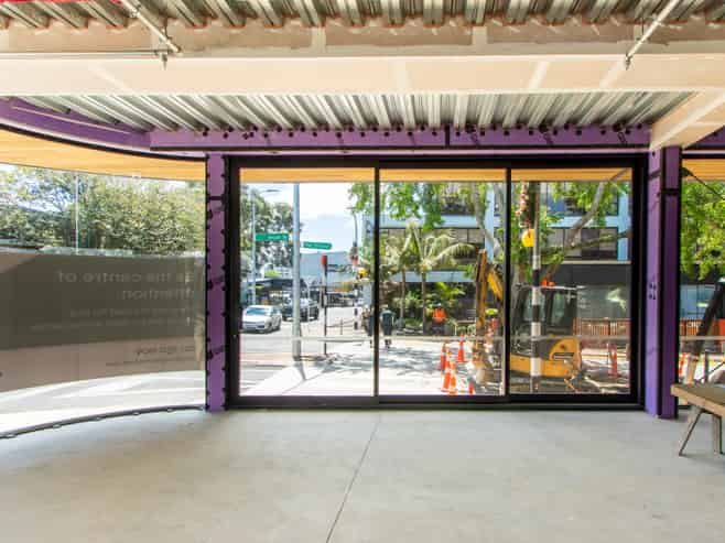 You Can't Beat This Profile!