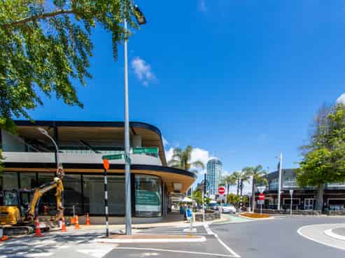 You Can't Beat This Profile!