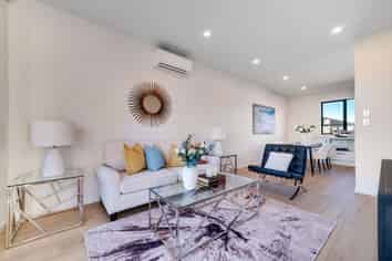 3/32 Tiraumea Drive, Pakuranga