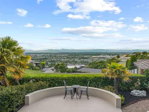 18 Old Barrow Heights, Huntsbury