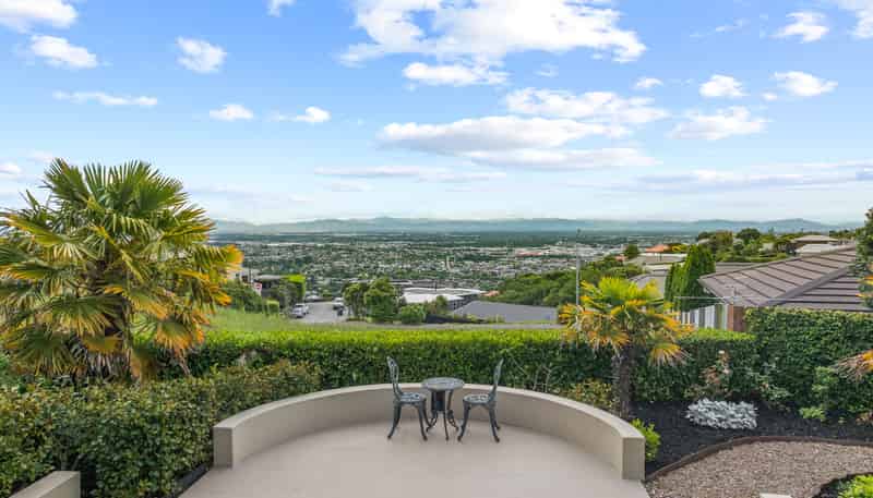 18 Old Barrow Heights, Huntsbury