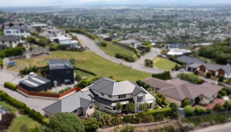 18 Old Barrow Heights, Huntsbury