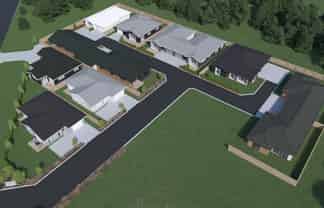 0n Pisanio Way, Stratford