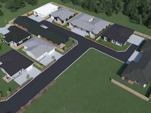 0n Pisanio Way, Stratford