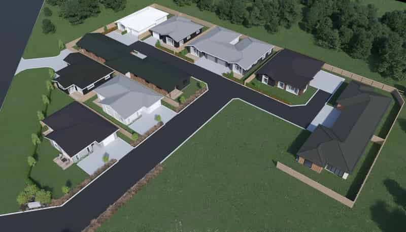 0n Pisanio Way, Stratford