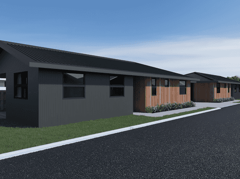 0n Pisanio Way, Stratford