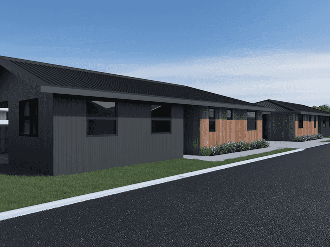 0n Pisanio Way, Stratford