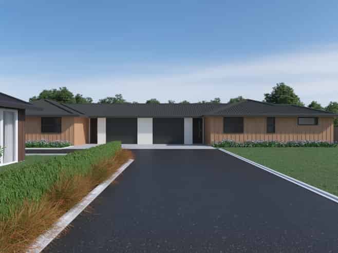 0n Pisanio Way, Stratford