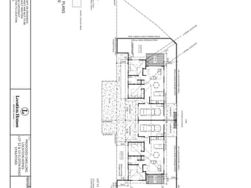 0n Pisanio Way, Stratford