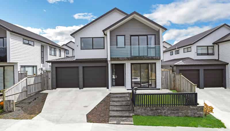 3 Cyperus Street, Flat Bush