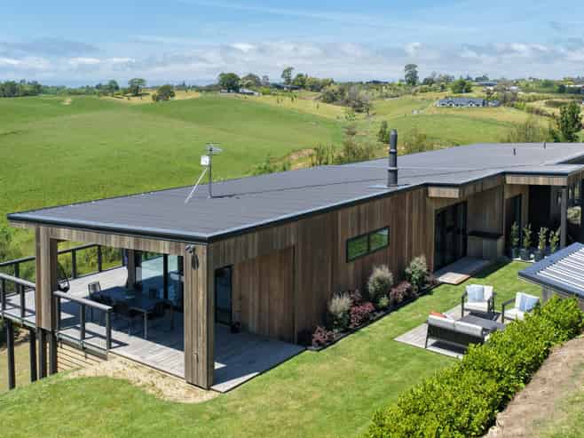 78 Mamaku Road, Tasman