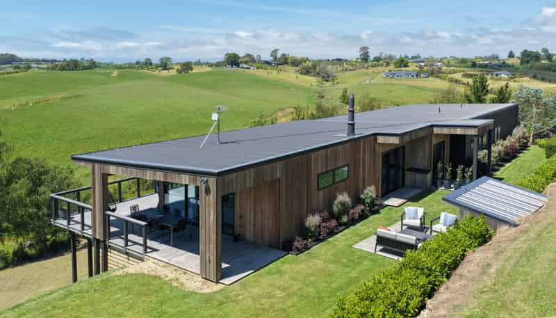 78 Mamaku Road, Tasman