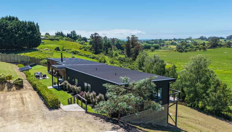78 Mamaku Road, Tasman