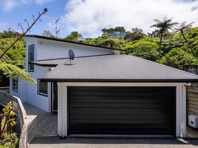 51B Maungaraki Road ,Korokoro, Maungaraki