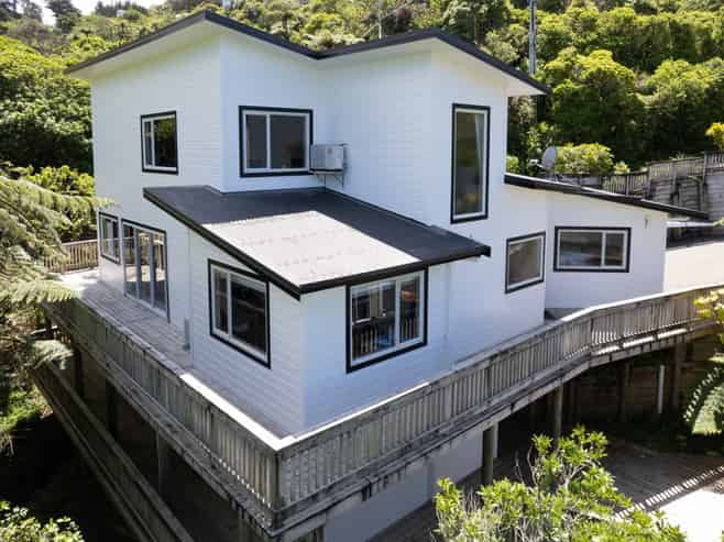 51B Maungaraki Road ,Korokoro, Maungaraki