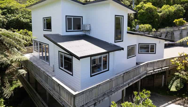 51B Maungaraki Road ,Korokoro, Maungaraki