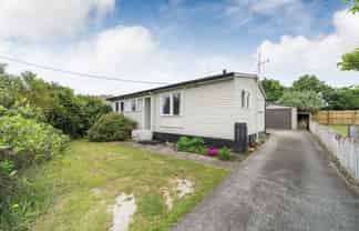 33 Seddon Street, Feilding