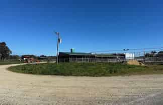 302 Kohaihai Road, Karamea