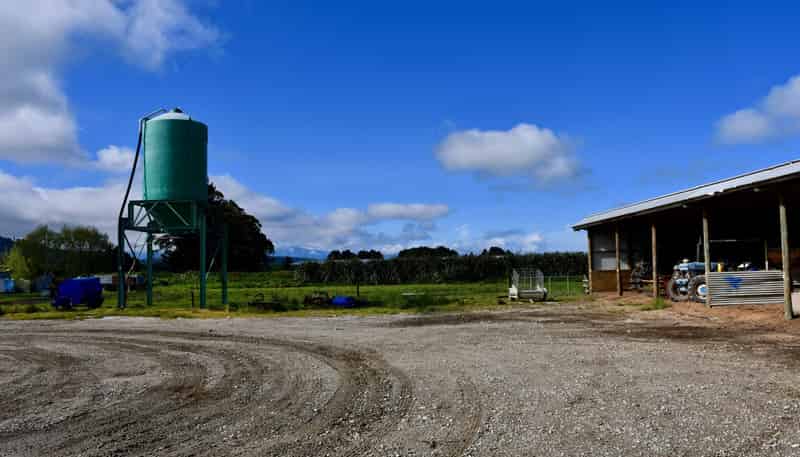 302 Kohaihai Road, Karamea