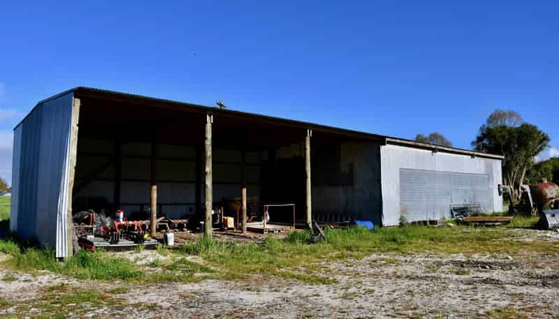 302 Kohaihai Road, Karamea
