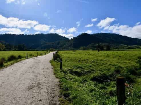 302 Kohaihai Road, Karamea