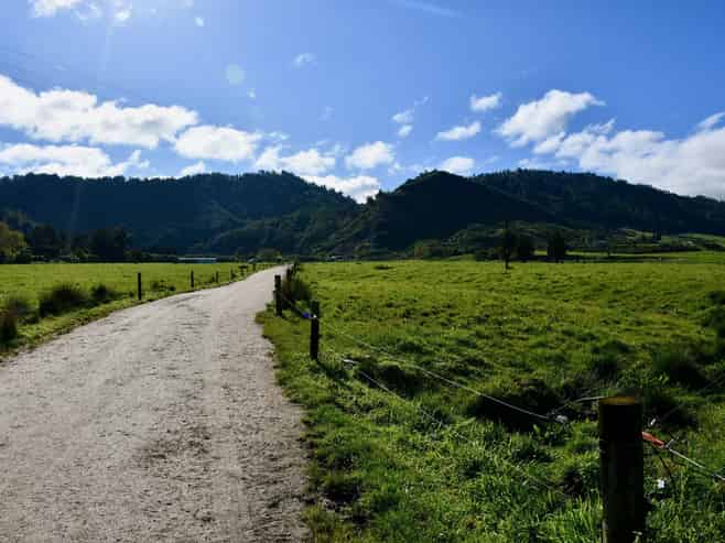 302 Kohaihai Road, Karamea