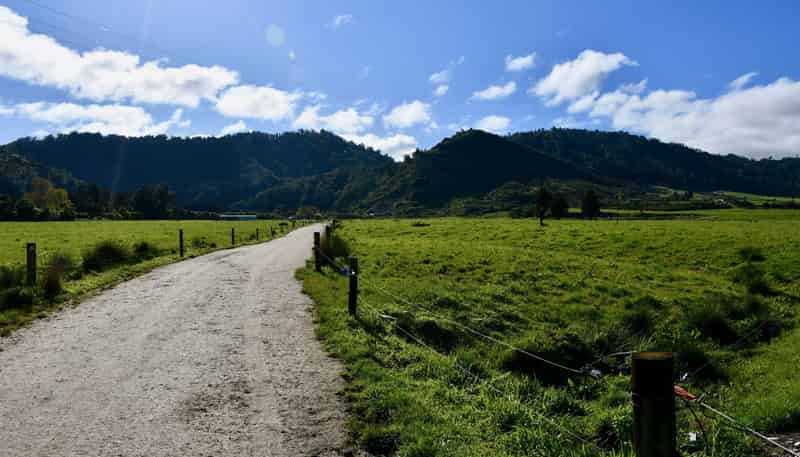 302 Kohaihai Road, Karamea