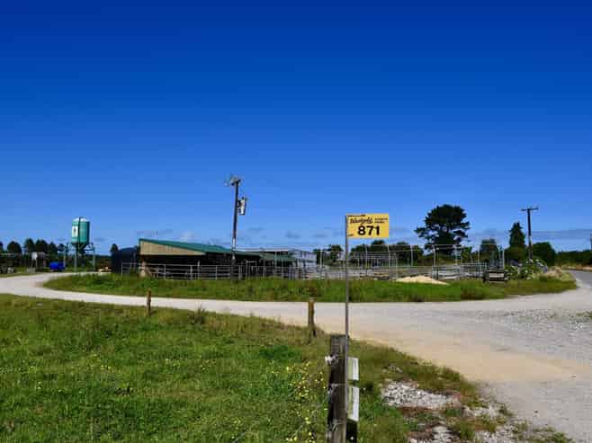 302 Kohaihai Road, Karamea