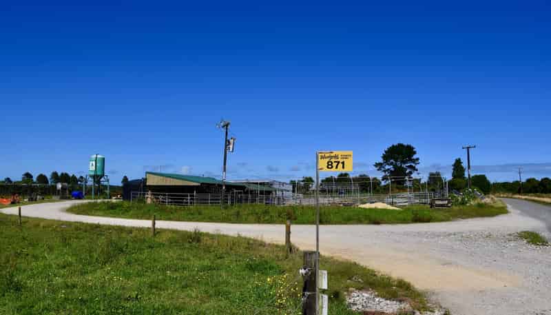 302 Kohaihai Road, Karamea