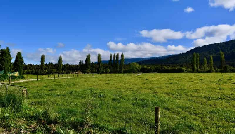 302 Kohaihai Road, Karamea