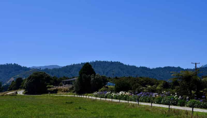 302 Kohaihai Road, Karamea