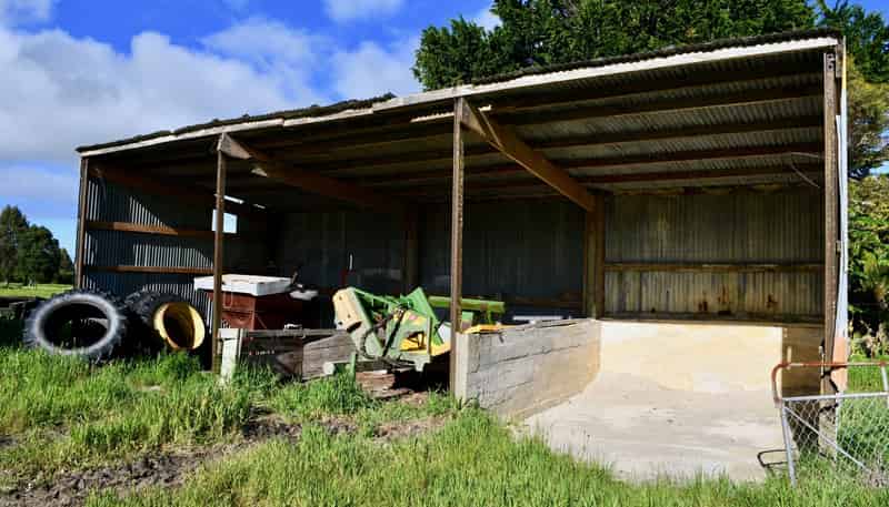 302 Kohaihai Road, Karamea