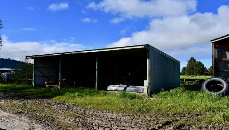 302 Kohaihai Road, Karamea