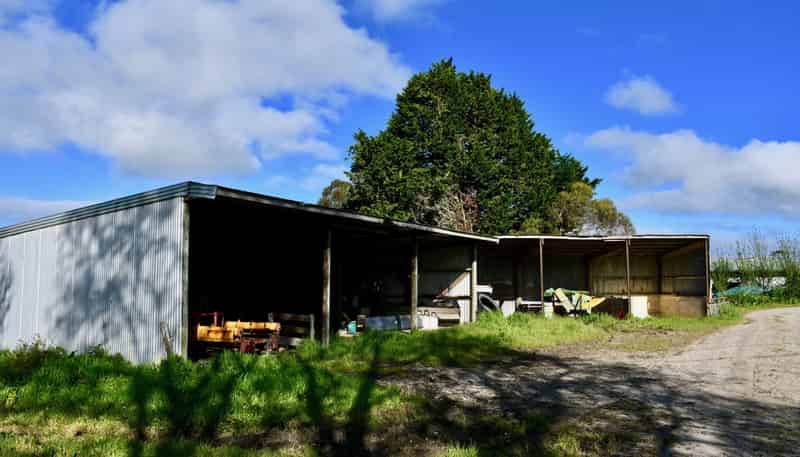 302 Kohaihai Road, Karamea