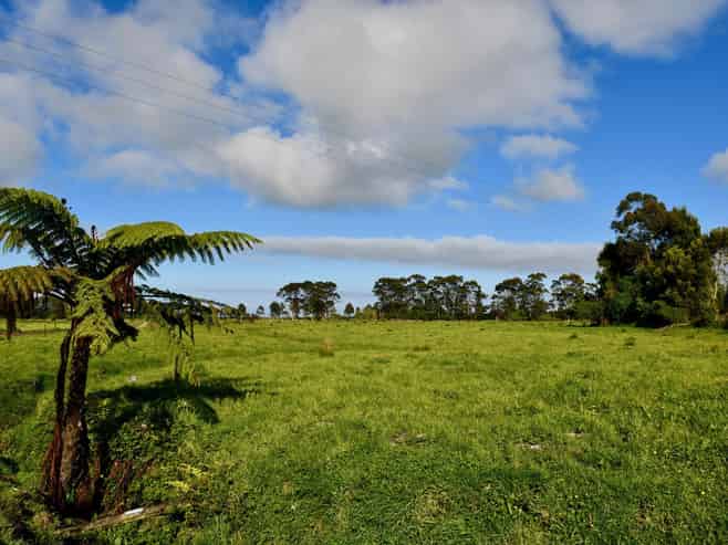 302 Kohaihai Road, Karamea