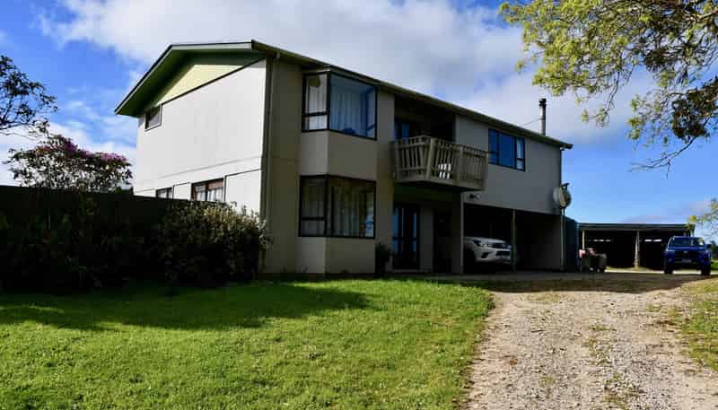 302 Kohaihai Road, Karamea