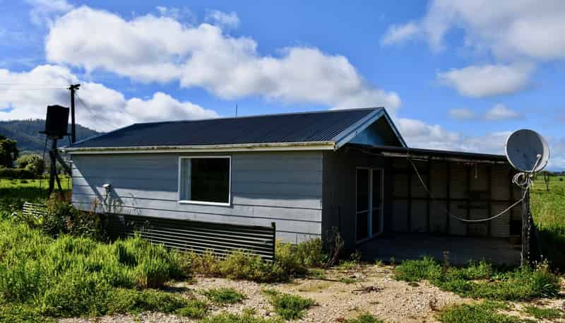 302 Kohaihai Road, Karamea