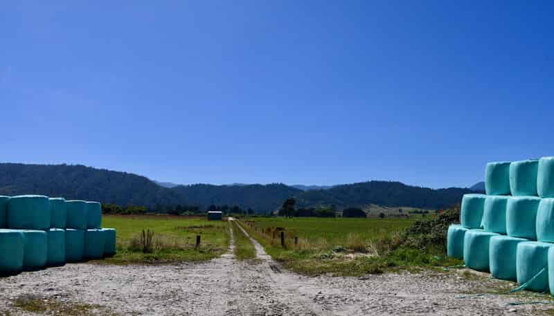 302 Kohaihai Road, Karamea