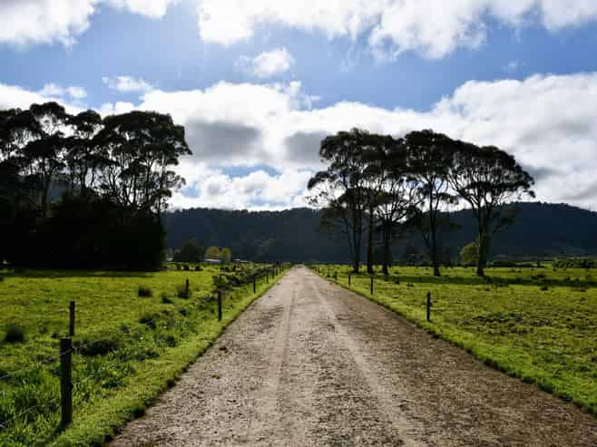 302 Kohaihai Road, Karamea